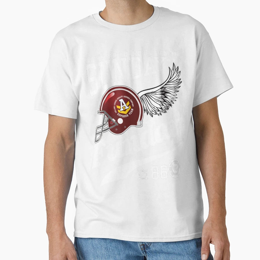 Sunday Funday T-Shirt - Unique Graphic Unisex - T-Shirt, Sweatshirt, Hoodie