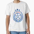 Live Football Football Life Football T-Shirt - Minimalist Print Men Women - T-Shirt, Sweatshirt, Hoodie