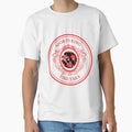 Tiki Taka Monarch Sports Football King T-Shirt - Graphic Print Men Women - T-Shirt, Sweatshirt, Hoodie