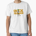 Duck Season Devlin Hodges T-Shirt - Casual Everyday Wear for Adults - T-Shirt, Sweatshirt, Hoodie
