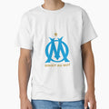 Marseille T-Shirt - Unique Graphic for Adults - T-Shirt, Sweatshirt, Hoodie