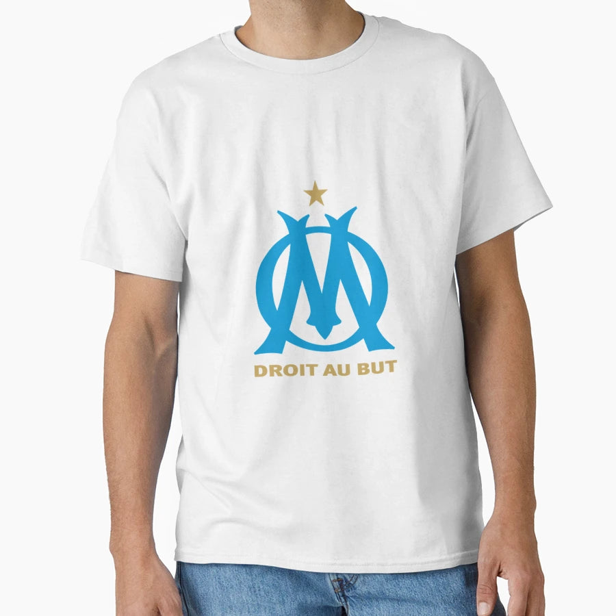 Marseille T-Shirt - Unique Graphic for Adults - T-Shirt, Sweatshirt, Hoodie