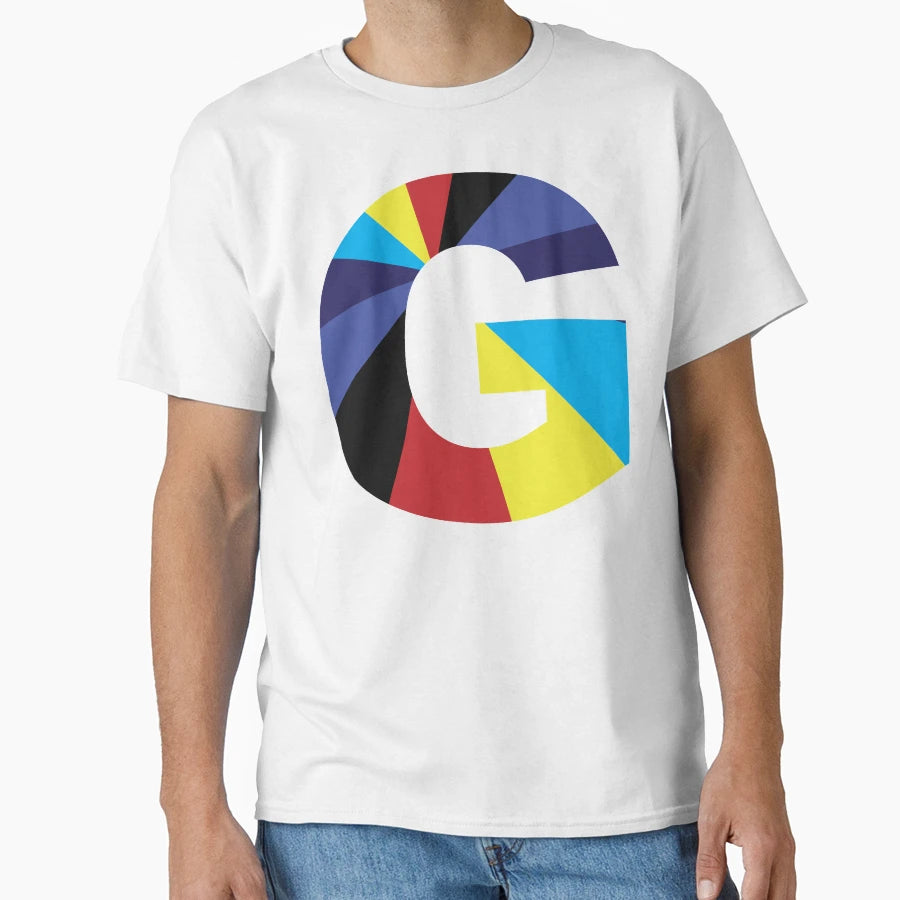G Good T-Shirt - Custom Art Print Men Women - T-Shirt, Sweatshirt, Hoodie
