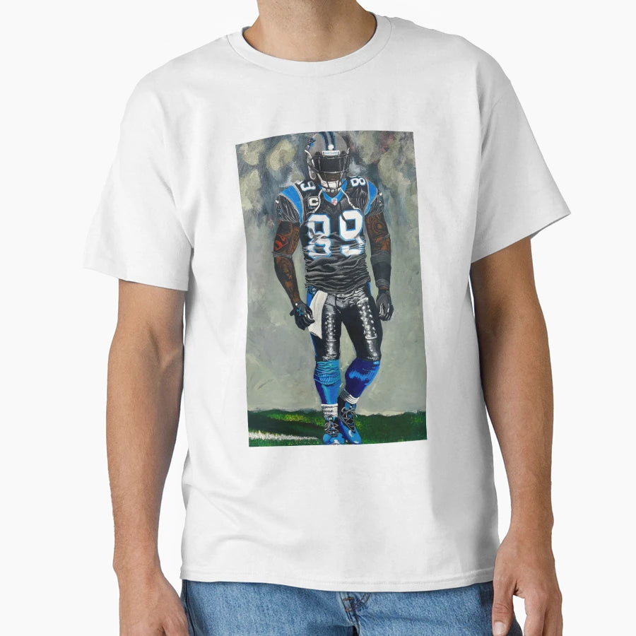 Steve Smith 89 T-Shirt - Aesthetic Graphic Men Women - T-Shirt, Sweatshirt, Hoodie