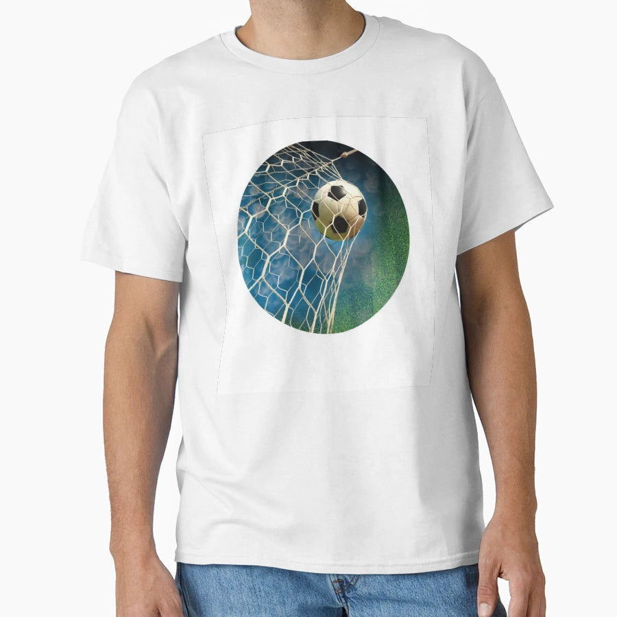 Go All T-Shirt - Unique Graphic Unisex - T-Shirt, Sweatshirt, Hoodie