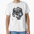 Kick Off Your Bold Football Player T-Shirt - Aesthetic Graphic Men Women - T-Shirt, Sweatshirt, Hoodie
