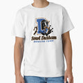Bowl Durham T-Shirt - Unique Graphic for Adults - T-Shirt, Sweatshirt, Hoodie