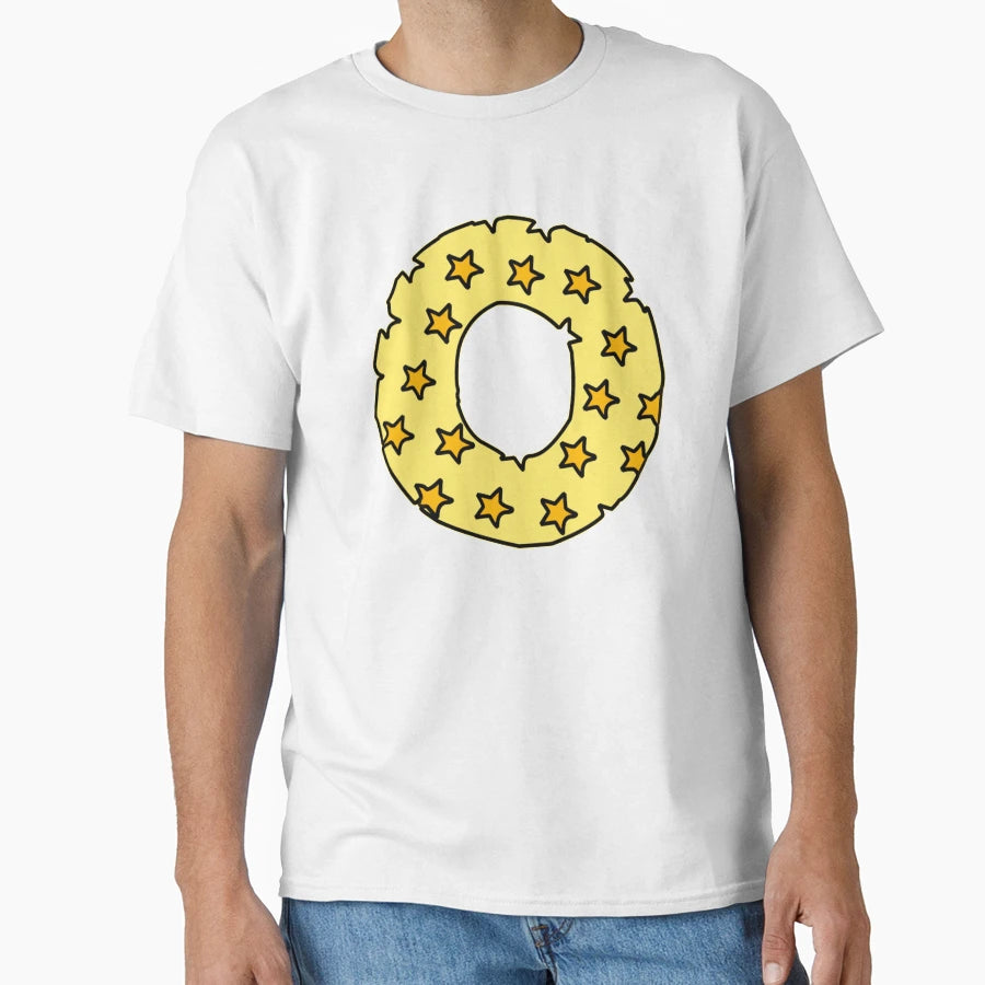O Collection T-Shirt - Novelty Apparel Men Women - T-Shirt, Sweatshirt, Hoodie