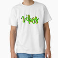 Vibes 2 T-Shirt - Custom Art Print for Adults - T-Shirt, Sweatshirt, Hoodie