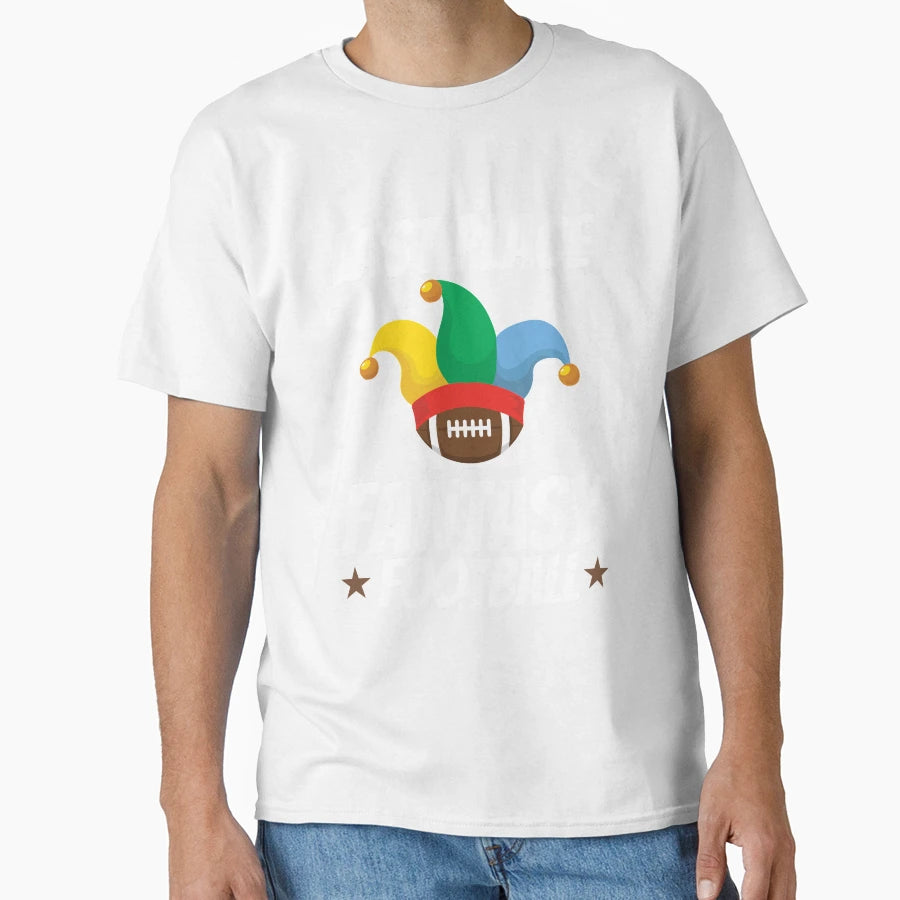 Last Place Fantasy Football T-Shirt - Streetwear Style Men Women - T-Shirt, Sweatshirt, Hoodie