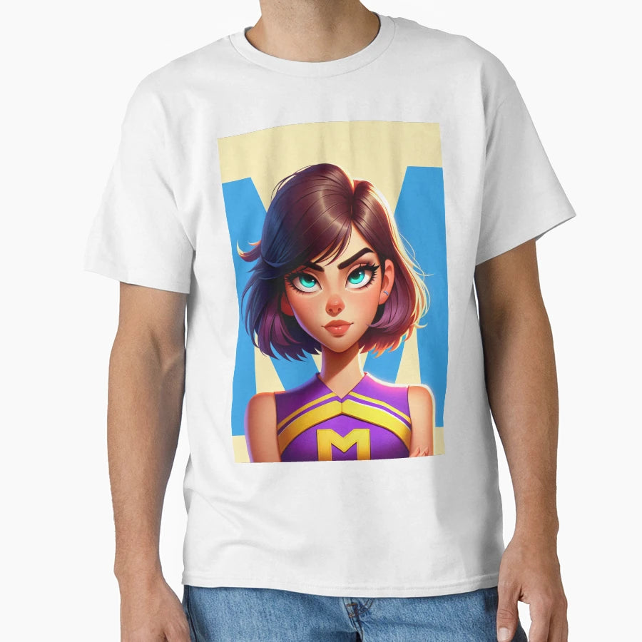 Bonnie Rockwaller Its T-Shirt - Novelty Apparel Men Women - T-Shirt, Sweatshirt, Hoodie