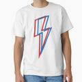 Ziggy T-Shirt - Aesthetic Graphic for Adults - T-Shirt, Sweatshirt, Hoodie