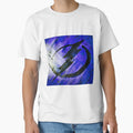 Bolts T-Shirt - Aesthetic Graphic for Adults - T-Shirt, Sweatshirt, Hoodie