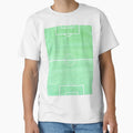 Football T-Shirt - Graphic Print for Adults - T-Shirt, Sweatshirt, Hoodie