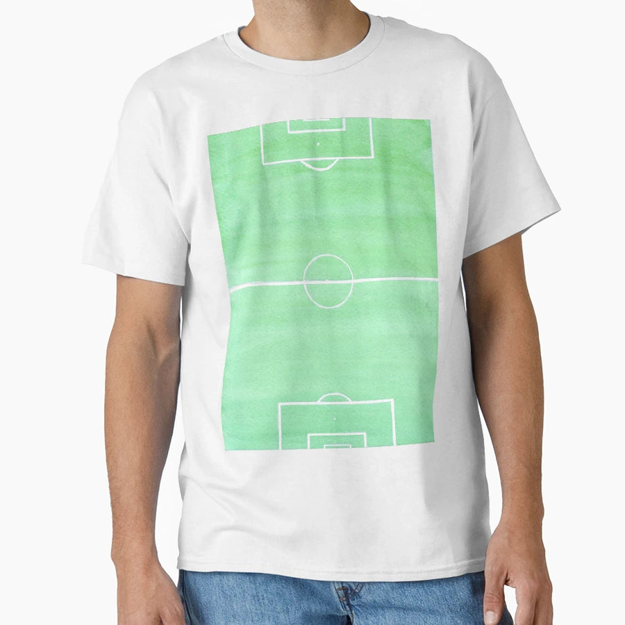 Football T-Shirt - Graphic Print for Adults - T-Shirt, Sweatshirt, Hoodie