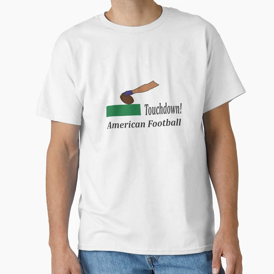 Arm American Football Player Making T-Shirt - Trendy Graphic Unisex - T-Shirt, Sweatshirt, Hoodie