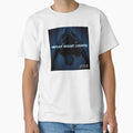 Friday Night Lights Album Cover T-Shirt - Fun Novelty Design for Adults - T-Shirt, Sweatshirt, Hoodie