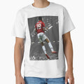 Marcus Rashford 19 T-Shirt - Streetwear Style for Adults - T-Shirt, Sweatshirt, Hoodie