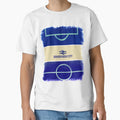 Birmingham British Rail Old Skool T-Shirt - Fun Novelty Design Unisex - T-Shirt, Sweatshirt, Hoodie