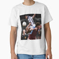 Big Cyrille West Bromwich Albion T-Shirt - Novelty Apparel Men Women - T-Shirt, Sweatshirt, Hoodie
