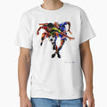 Cv Soccer Players T-Shirt - Custom Art Print for Adults - T-Shirt, Sweatshirt, Hoodie