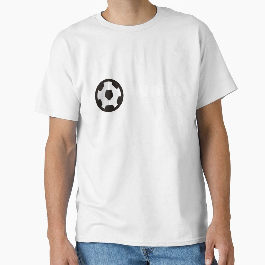 Kvara T-Shirt - Casual Everyday Wear Unisex - T-Shirt, Sweatshirt, Hoodie