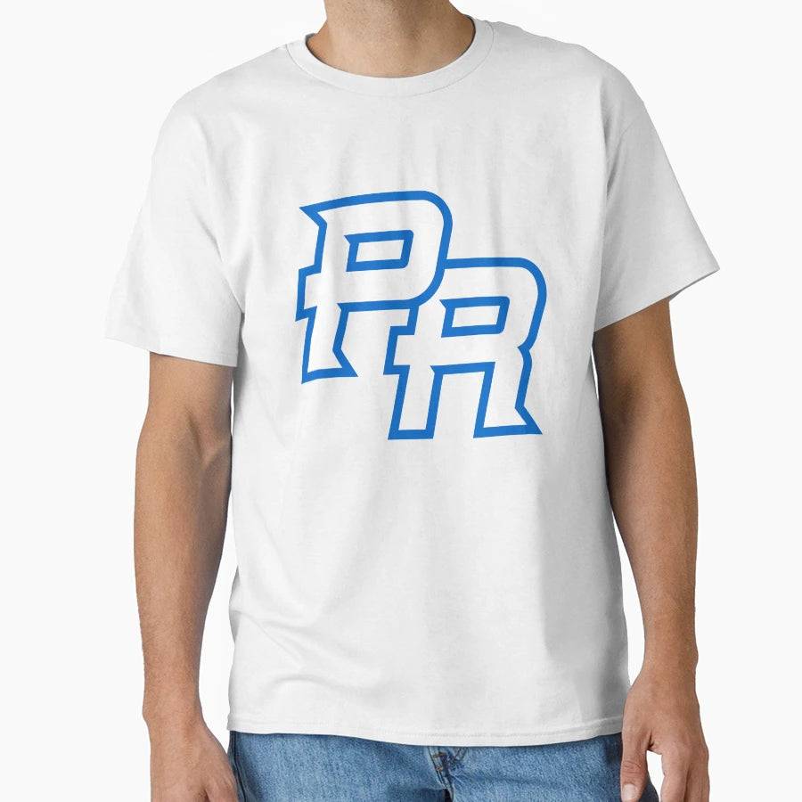 Team Pr T-Shirt - Custom Art Print for Adults - T-Shirt, Sweatshirt, Hoodie