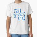 Team Pr T-Shirt - Custom Art Print for Adults - T-Shirt, Sweatshirt, Hoodie