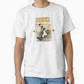 Zombiez T-Shirt - Novelty Apparel Unisex - T-Shirt, Sweatshirt, Hoodie