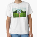 Football T-Shirt - Fun Novelty Design Unisex - T-Shirt, Sweatshirt, Hoodie