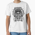 American Football T-Shirt - Trendy Graphic for Adults - T-Shirt, Sweatshirt, Hoodie