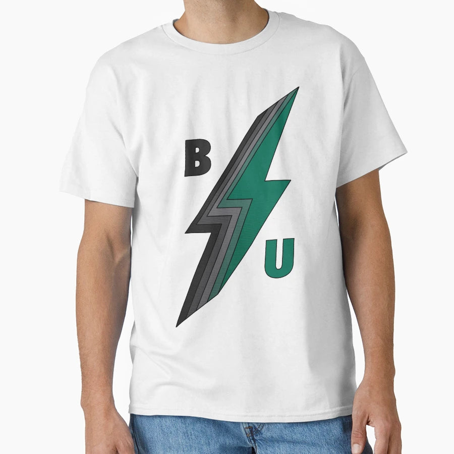 Bing Bolt T-Shirt - Streetwear Style Unisex - T-Shirt, Sweatshirt, Hoodie