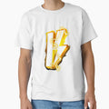 K Lightning T-Shirt - Casual Everyday Wear for Adults - T-Shirt, Sweatshirt, Hoodie