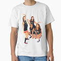 Bid Day 1 T-Shirt - Custom Art Print Men Women - T-Shirt, Sweatshirt, Hoodie