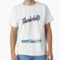Thunderbolts Lightning Birmingham T-Shirt - Unique Graphic Men Women - T-Shirt, Sweatshirt, Hoodie