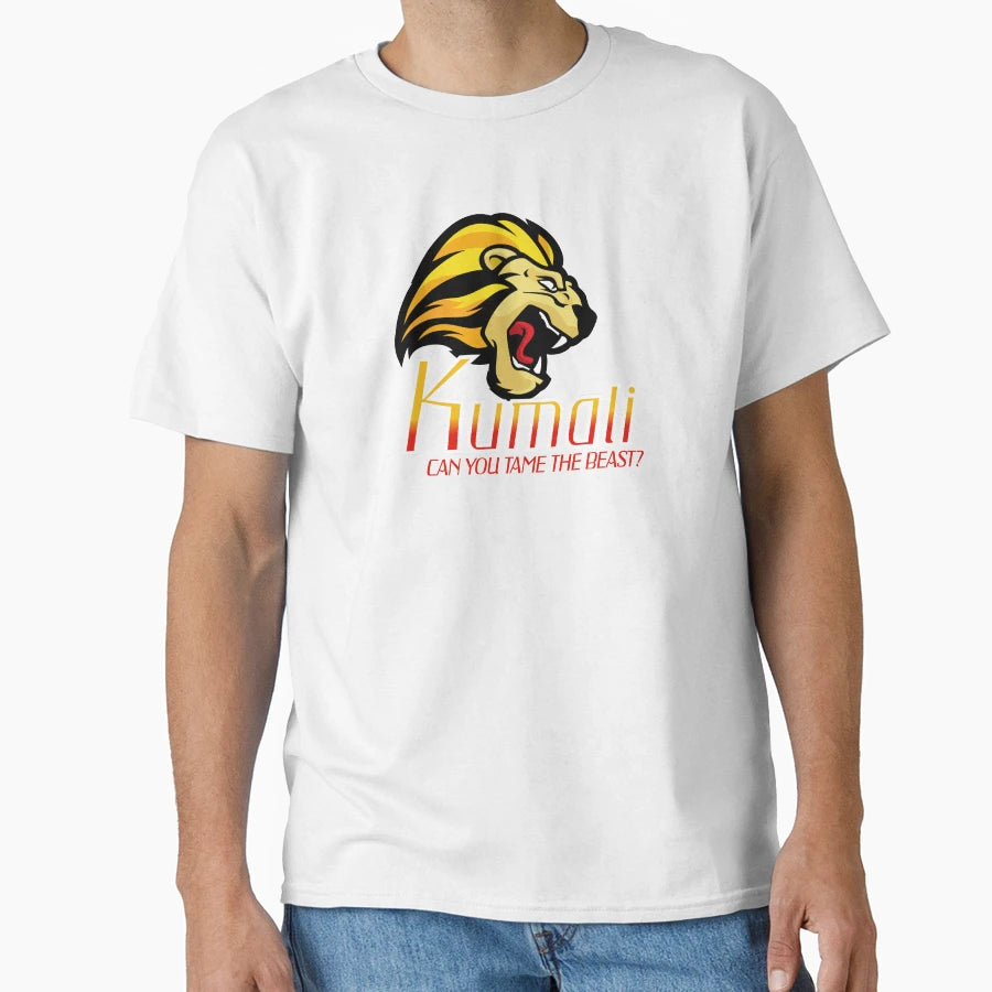 Kumali T-Shirt - Custom Art Print for Adults - T-Shirt, Sweatshirt, Hoodie