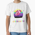 Ready To Tackle Kindergarten T-Shirt - Aesthetic Graphic Men Women - T-Shirt, Sweatshirt, Hoodie