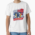 Football Derby Fan T-Shirt - Trendy Graphic Men Women - T-Shirt, Sweatshirt, Hoodie