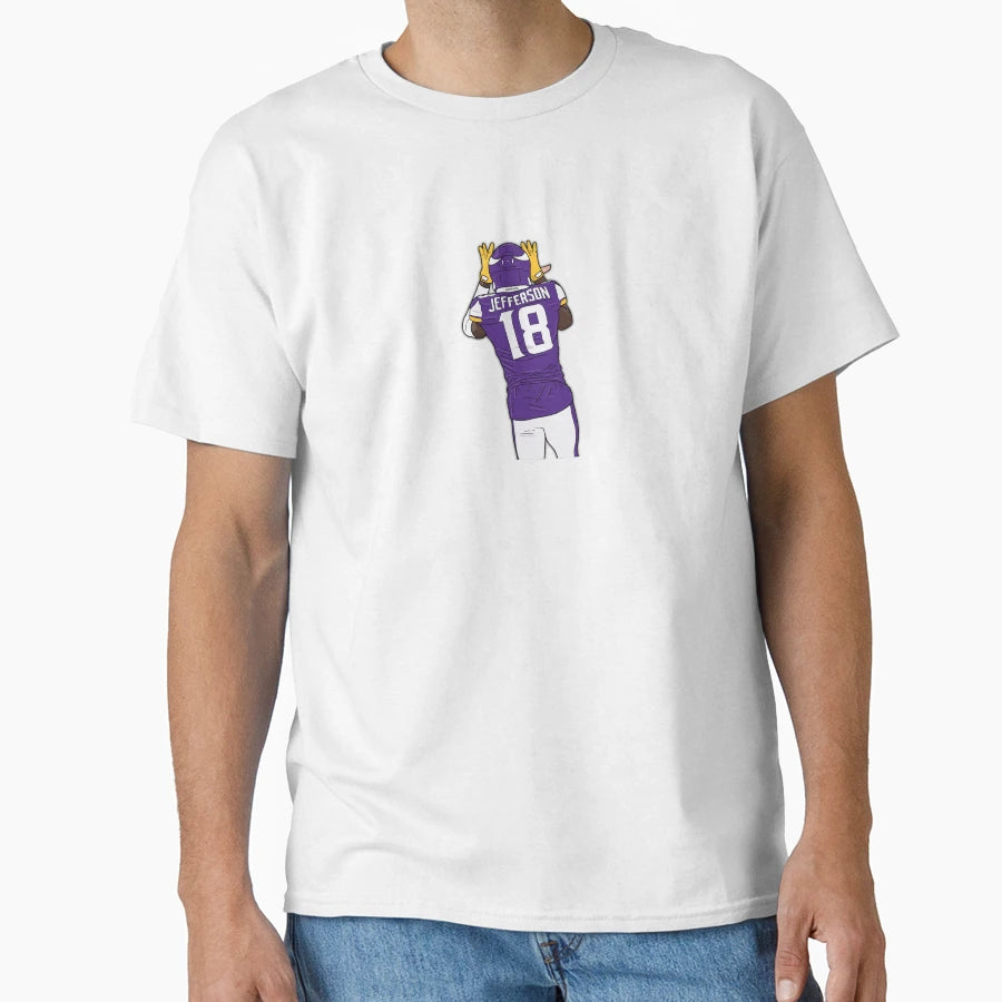 JJ Griddy T-Shirt - Streetwear Style Men Women - T-Shirt, Sweatshirt, Hoodie