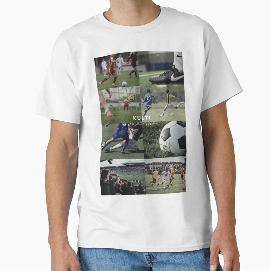 Kulti T-Shirt - Graphic Print Men Women - T-Shirt, Sweatshirt, Hoodie