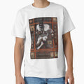 Walter Payton T-Shirt - Aesthetic Graphic Unisex - T-Shirt, Sweatshirt, Hoodie