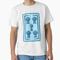 5 De Copas Argentina T-Shirt - Trendy Graphic Men Women - T-Shirt, Sweatshirt, Hoodie