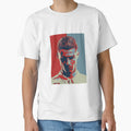 Ronaldo T-Shirt - Trendy Graphic Men Women - T-Shirt, Sweatshirt, Hoodie