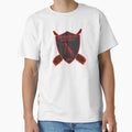 Houston Lightning T-Shirt - Trendy Graphic Men Women - T-Shirt, Sweatshirt, Hoodie