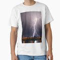 Heat Sun T-Shirt - Fun Novelty Design Unisex - T-Shirt, Sweatshirt, Hoodie