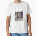 Game Ready Players Stance T-Shirt - Unique Graphic Unisex - T-Shirt, Sweatshirt, Hoodie