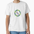 Thunder Ball T-Shirt - Casual Everyday Wear Unisex - T-Shirt, Sweatshirt, Hoodie