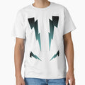 Thunderbolts Topaz T-Shirt - Trendy Graphic Unisex - T-Shirt, Sweatshirt, Hoodie