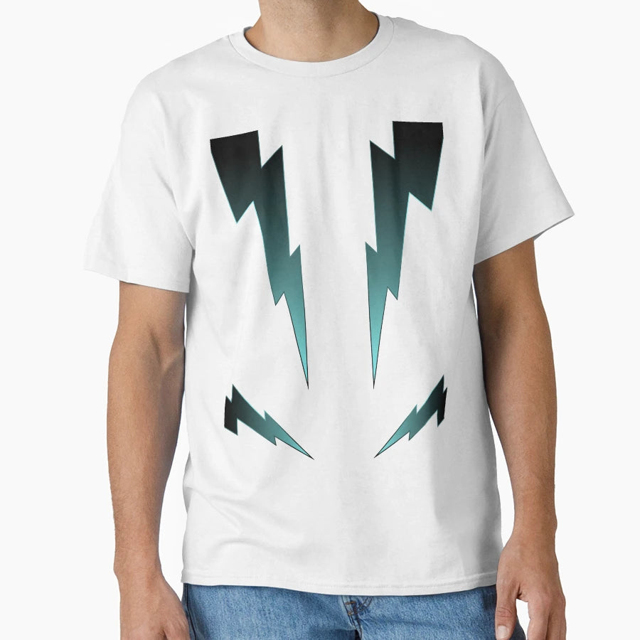 Thunderbolts Topaz T-Shirt - Trendy Graphic Unisex - T-Shirt, Sweatshirt, Hoodie