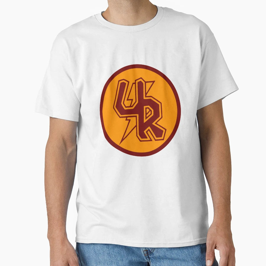 Ur Roma Adesivo Ultras T-Shirt - Graphic Print for Adults - T-Shirt, Sweatshirt, Hoodie